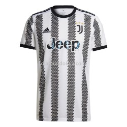 Camisola Juventus Equipamento Primeiro 2022-2023 Manga Corta